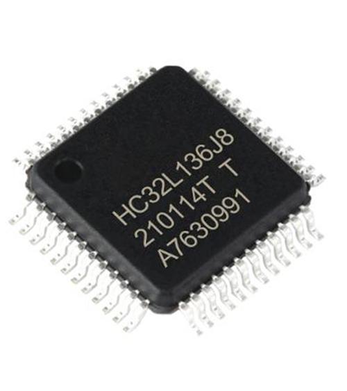 HC32L136系列單片機(jī)
