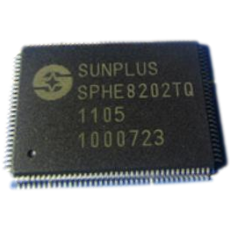 凌陽(yáng)SPMC752413A
