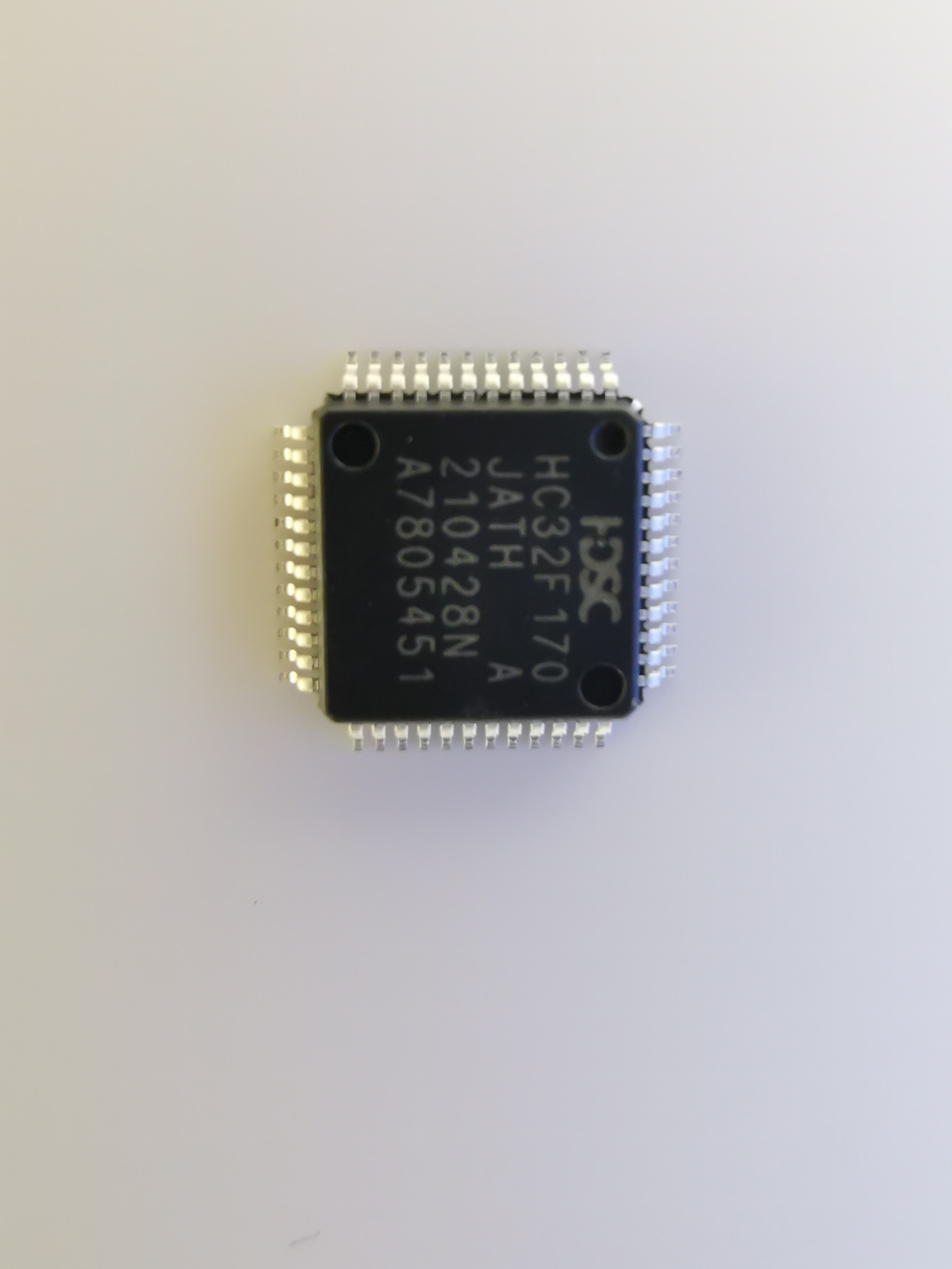 華大HC32F4A0之邊沿觸發(fā)與電平觸發(fā)